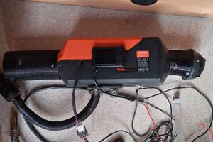 Wevor 5kw