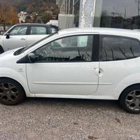 New Twingo 1.2 Benzina