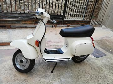 Piaggio Vespa 50 S (V5SA1) - 1982