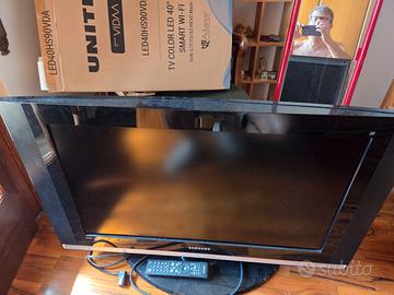 Tv Samsug 40 pollici