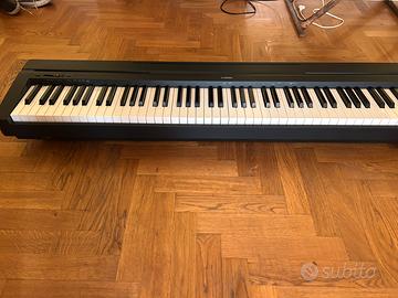 Tastiera Yamaha come nuova