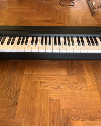 Tastiera Yamaha come nuova