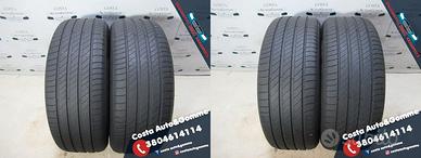 225 55 18 Michelin  85% 225 55 R18