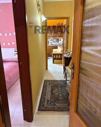 Appartamento - Melilli