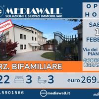 Bifamiliare a Godega di Sant'Urbano