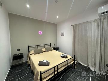 Appartamento ristrutturato e arredato 48 mq