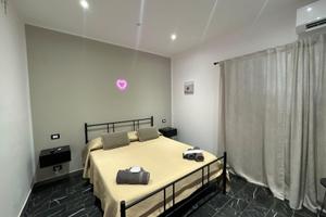 Appartamento ristrutturato e arredato 48 mq