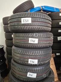 A346 - Pneumatici 205/45 R17