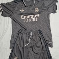 Completo Real Madrid