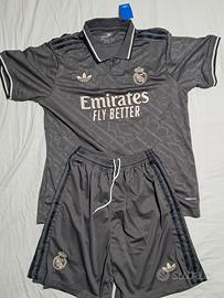 Completo Real Madrid