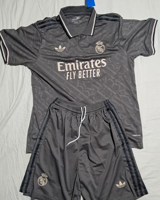 Completo Real Madrid