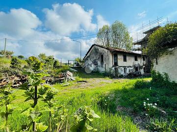 RUSTICO A LANZO TORINESE