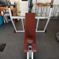 panca Inclinata Technogym 