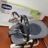 Sdraietta Chicco Hoopla