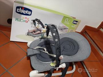Sdraietta Chicco Hoopla