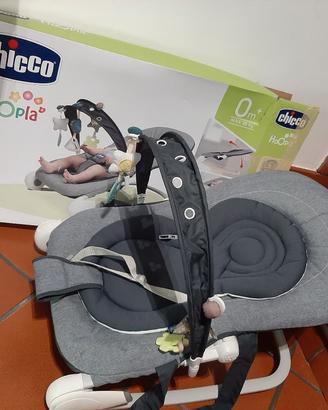 Sdraietta Chicco Hoopla