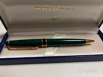 Waterman expert II penna a sfera