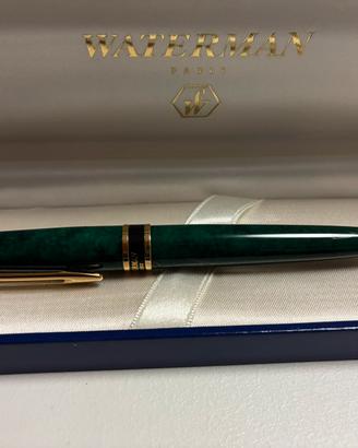 Waterman expert II penna a sfera