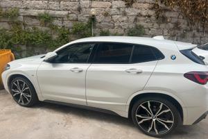 Bmw berchi 20 M Diamantati