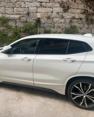 Bmw berchi 20 M Diamantati