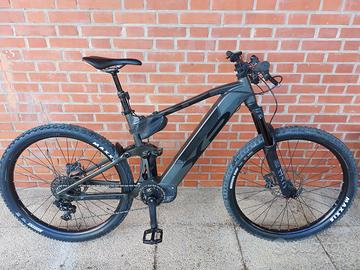 XP FM-120 L FULL ANNO 2025