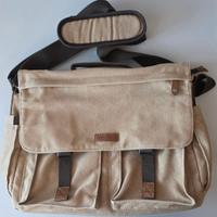 Borsa a Tracolla VASCHY impermeabile