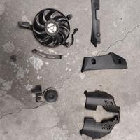 ricambi per Suzuki gsr 600