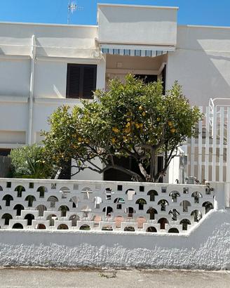 Appartamento in residence a Villanova di Ostuni