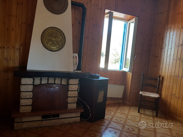 Appartamento Quadrilocale 96 mq
