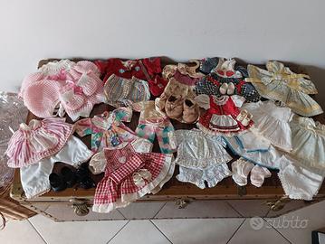 Accessori bambole 