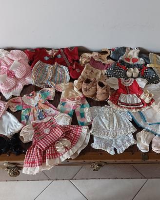 Accessori bambole 