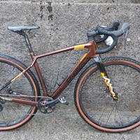 Wilier Jena Tg.S gravel