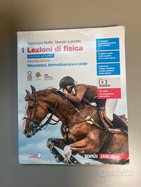 Lezioni di fisica 1