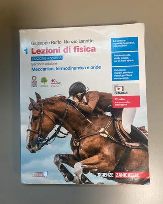 Lezioni di fisica 1