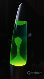 Lampada Lava come nuova