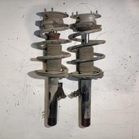 COPPIA AMMORTIZZATORI BMW X3 1° Serie 306D5 (04>1