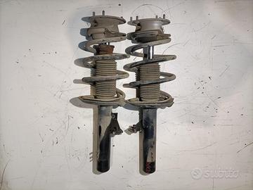 COPPIA AMMORTIZZATORI BMW X3 1° Serie 306D5 (04>1