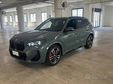 BMW X1 xDrive 20d MSport Pro