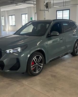 BMW X1 xDrive 20d MSport Pro