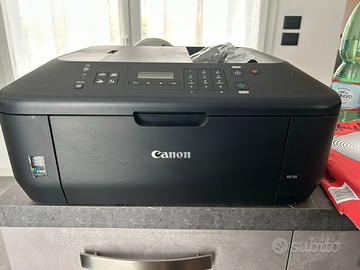 stampante canon mx395