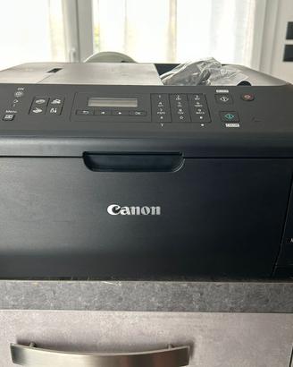 stampante canon mx395