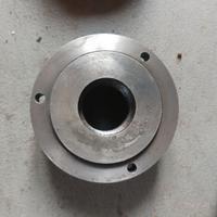 Schaublin flangia mandrino 102 W20