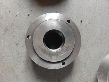 Schaublin flangia mandrino 102 W20