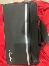 Clarinetto Sib 18 chiavi