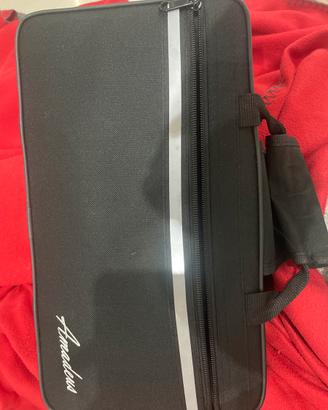 Clarinetto Sib 18 chiavi