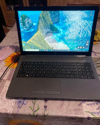 Pc portatile HP