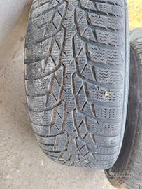 gomme invernali