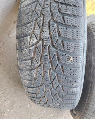 gomme invernali