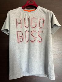 T-SHIRT HUGO BOSS Tg. L