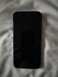 Iphone 12 pro